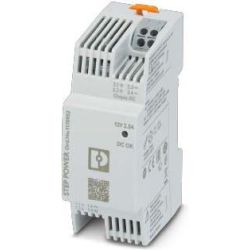 PHOENIX STEP3-PS/1AC/12DC/2.5/PT Gleichstromversorgung REG 24V 30W 100-240VUC