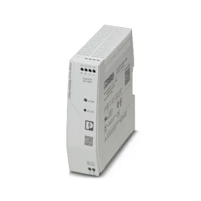 PHOENIX CONTACT UNO-PS/1AC/24DC/150W 2904376 | Hutschienennetzteil | 24V DC | 6,25A | 150W | IP20