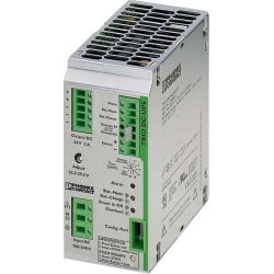 Phoenix Stromversorgung USV TRIO-UPS/1AC/24DC/5 1-phasig