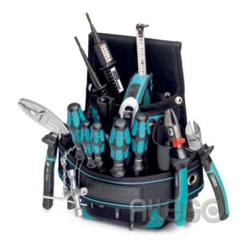 Bild: Phoenix TOOL-BELTPOUCH TOOL-BELTPOUCH Werkzeug-Tasche