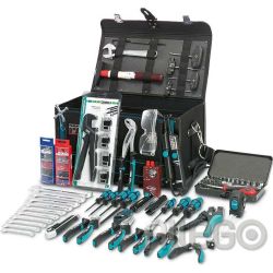 Phoenix TOOL-CASE 1212629 Werkzeug-Koffer