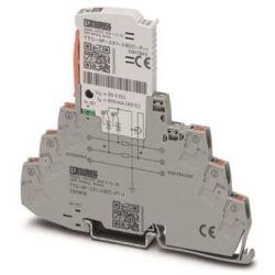 Phoenix TTC-6P-2X1-24DC-PT-I Überspannungsschutz mit Statusanzeige