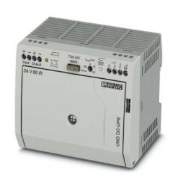 PHOENIX unterbrechungsfreie Stromversorgung UNO-UPS/24DC/24DC/60W
