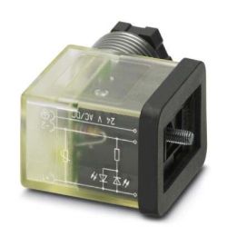 Phoenix Ventilstecker SACC-VB-3CON-M16/B-1L-SV 230V