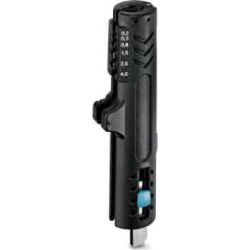 PHOENIX WIREFOX-D 13 Abisolierzange isol 0,2-4qmm einstellb.Kerbt