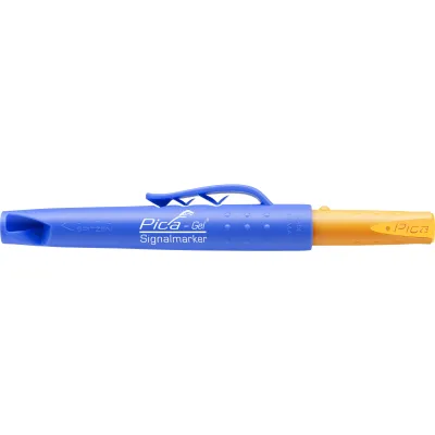 PicaMarker GEL Signalmarker gelb 8084