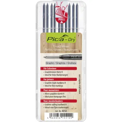 PicaMarker Minen-Set 4050