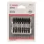 Bild: Bosch Bit-Set 2608522344 | Impact Control Doppelklingenbits 8-tlg. | PH, PZ, TX, Schlitz | 65mm | S2-Stahl | Box