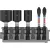 Bild: Bosch Schrauberbit- und Steckschlüsselsatz 2608522350 | Impact Control 5-tlg. | 1/4 Zoll | PH2, PZ2, 8/10/13mm
