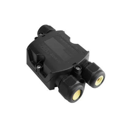 PiL Anschlussbox LB21 Guell 1/2 IP66