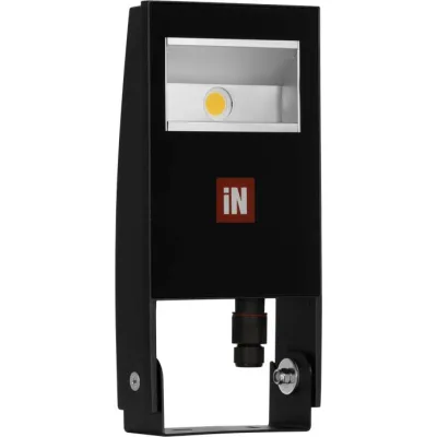 PIL LED-Fluter Spider+20 A/EW 3106053 37/51W 4500/5700lm 3000K asym. IP67 sw