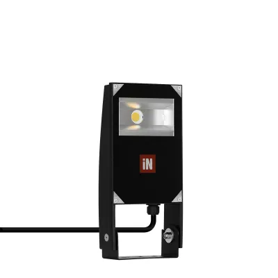 PiL LED-Strahler SPIDER+ 20 65 S/W 840 BK81