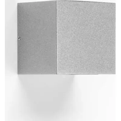 PiL LED-Wandleuchte LB21 QUASAR 10 2WB 6W 4000K GR3