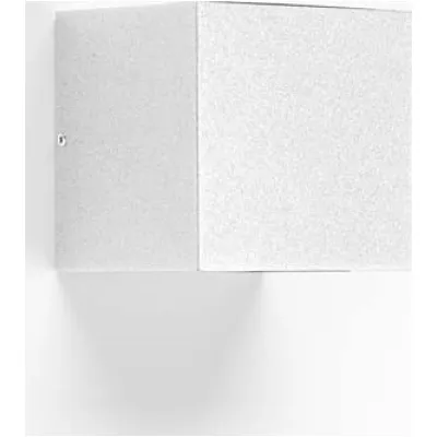 PiL LED-Wandleuchte LB21 QUASAR 10 2WB 6W 4000K WH1