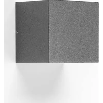 PiL LED-Wandleuchte Quasar 10 1WB 3,5W 4000K an3