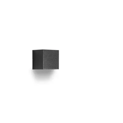 PiL LED-Wandleuchte Quasar 10 1WB 3,5W 4000K an3