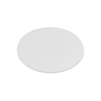 Performance in Lighting | Glas matt Ersatzglas 8417900 | Diffusor Abdeckung | rund 109 mm | opal | symmetrisch | Glas