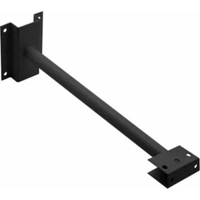 PiL Wandausleger LB21 schwarz Metall 500mm