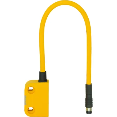 Pilz Sicherheitssensor PSEN ma1.4p-50/1 | 506308 | Magnetischer Sicherheitsschalter | 4-pol. M8 | IP65 | DC