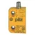 Bild: Pilz Magnetischer Sicherheitsschalter PSEN ma2.1p-11/LED | 1NO/1NC | 4-pol. M8 | LED | 3mm | IP67 | 24V DC | Kunststoff