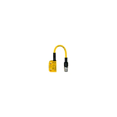 Pilz RFiD Sicherheitsschalter PSEN cs3.1n 541053 | 2 HL-Ausgänge | M12 5-polig | codiert | IP67 | Schaltabstand 11mm
