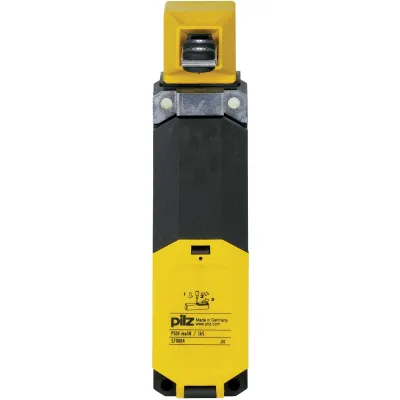 Pilz Sicherheitsschalter PSEN me1M 1AS 570004 | mechanisch | 2Ö/2S | 1500N | IP67 | 24V AC/DC | 184x42,5x51mm