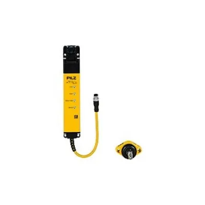 Pilz Schutztürsystem PSEN ml b 1.1 unit | Sicherheitszuhaltung | codierter Sensor | IP67 | SIL3 PL e Cat4