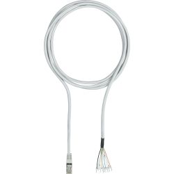 Pilz Adapterkabel 1,5m PNOZ msi11p #773855
