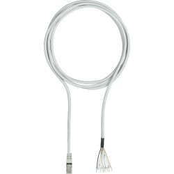 Pilz Adapterkabel PNOZ msi10p 2,5m