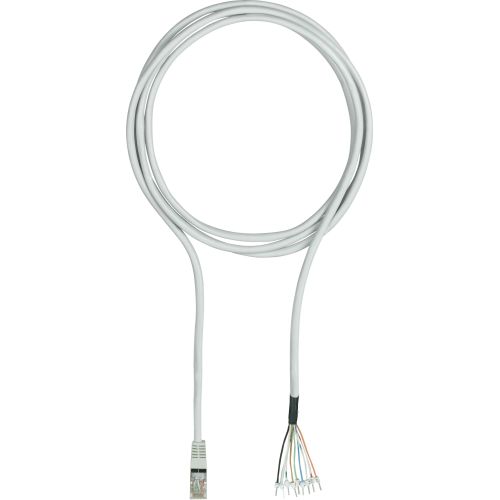 Bild: Pilz Adapterkabel PNOZ msi10p 2,5m
