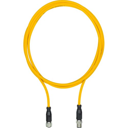 Bild: Pilz Anschlußkabel M12-8sf M12-8sm, 5m PSEN cable #540341