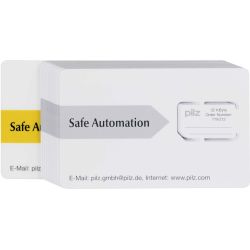 Pilz Chipkarten-Set 10Stk. 32KB PNOZmulti#779212VE10