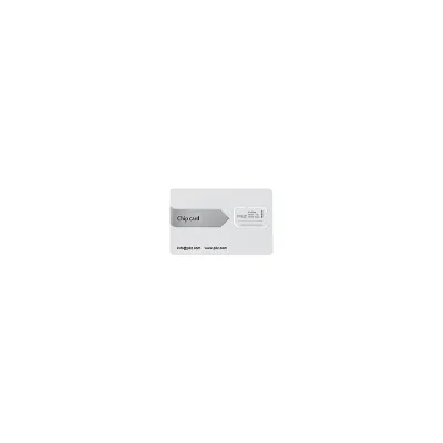 Pilz Chipkarten-Set 1Stk. 8KB PNOZmulti #779201