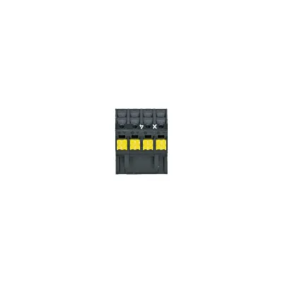 Pilz Ersatzklemmen-Satz 4pol. 22,5mm PNOZ s #751004