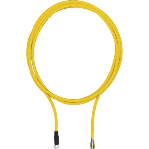 Bild: Pilz Kabel mit geradem Stecker 2m PSEN Kabel #533111