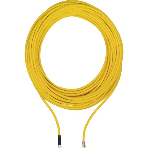 Bild: Pilz Kabel mit Winkelstecker 10m PSEN Kabel #533130