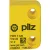 Bild: PILZ Magnetischer Sicherheitsschalter PSEN 1.1p-20 | 8mm Schaltabstand | 2 n/o | M8 | IP67 | Kunststoff