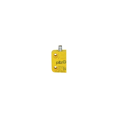 PILZ Sicherheitssensor PSEN 2.1p-21 #522121 | Magnetschalter | 8mm | LED | DC | IP65 | 26x36x13mm