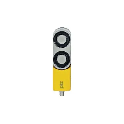 Pilz Positionsschalter PSEN sl-1.0p | Schutztürsystem codiert | 8-polig M12 | 1000N | IP67 | 45x44x172 mm