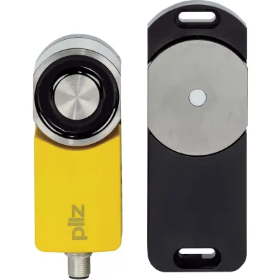 PILZ Schutztürsystem PSEN sl-0.5p | magnetische Zuhaltung 500N | codiert | M12 8-pol. | IP67 | 24V DC