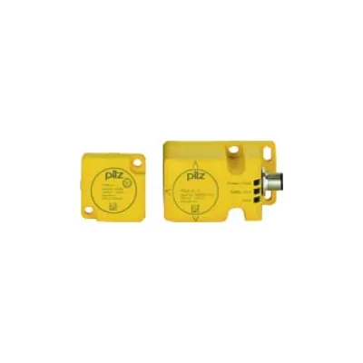 Pilz RFiD Sicherheitsschalter PSEN cs1.1n / 540003 | 2 sichere HL-Ausgänge | M12 5-polig | IP67 | 21mm | codiert