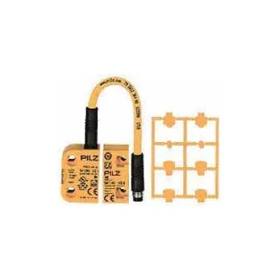 PILZ RFiD Sicherheitsschalter PSEN cs3.1p / 541010 | 2 HL-Ausgänge | M8 Stecker | codiert | IP67 | 11mm Schaltabstand