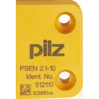 Pilz Sicherheitssensor 1actuator/1unit PSEN 2.1-10 #512110