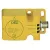 Bild: Pilz RFiD Sicherheitsschalter PSEN cs1.1p | 540050 | 2 HL-Ausgänge | M12 Stecker | IP67 | 21mm Schaltabstand