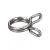 Bild: pipe clamp 201-2425-10A3