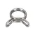 Bild: pipe clamp 201-2425-10A3