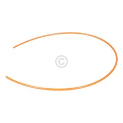 PIPE-WATER LINE;DISPENSER MODEL,HDPE,OD6
