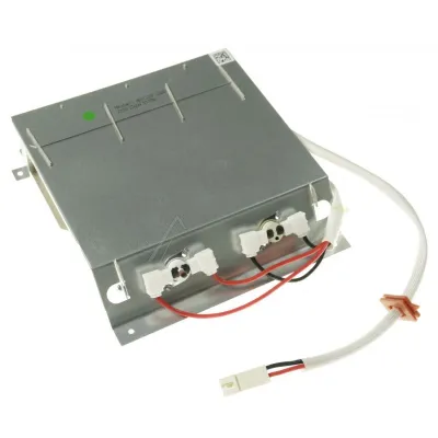 Piralheizung für Trockner Gorenje Hisense 357756 Heizelement Mica