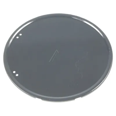 Pizzabackblech für Smeg Ofen 482172525 SC381XPZ Backofen