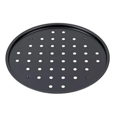 Pizzaform m.Thermolochung 32cm